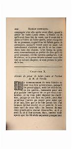 ROMAN COMIQUE PAR SCARRON 1857_000193